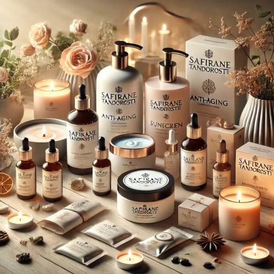 کرمسازی ارگانیک با سفیران تندرستی