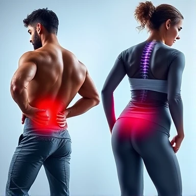 مقاله ی تأثیر گیاه دارویی زردچوبه بر کاهش دردهای کمر