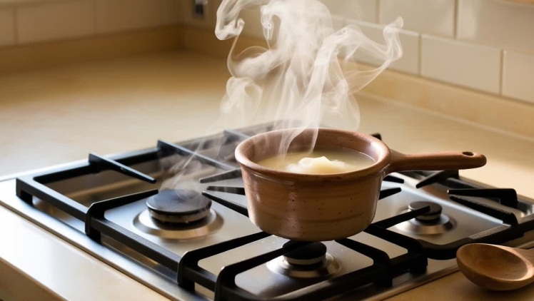 کرمسازی ارگانیک و تولید کرمهای بهداشتی آرایشی خانگی در آموزشگاه فنی و حرفه ای بهداشت و ایمنی سفیران تندرستی